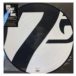 Hans Zimmer: No Time to Die [Original Motion Picture Soundtrack] [007 Symbol Version] [LP] - VINYL Product Image