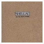 Shellac: At Action Park [LP] - VINYL Product Image