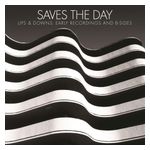 Saves the Day: Ups & Downs: Early Recordings and B-Sides [LP] - VINYL Product Image
