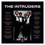 The Intruders: The Best Of [LP] - VINYL Product Image