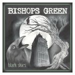 Bishops Green: Black Skies [LP] - VINYL Product Image