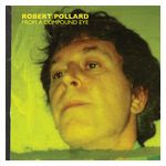 Robert Pollard: From a Compound Eye [LP] - VINYL Product Image