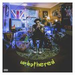 Lil Skies: Unbothered [LP] - VINYL Product Image