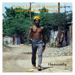 Royal Rasses: Humanity [LP] - VINYL Product Image