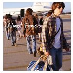 Various Artists: Almost Famous [Original Motion Picture Soundtrack] [LP] - VINYL Product Image