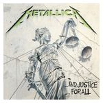 Metallica: ...And Justice for All [LP] - VINYL Product Image