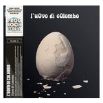 L'uovo Di Colombo: L' Uovo Di Colombo [LP] - VINYL Product Image