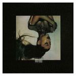 Ariana Grande: thank u, next [LP] - VINYL Product Image