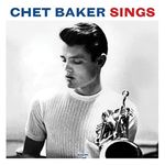 Chet Baker: Chet Baker Sings [LP] - VINYL Product Image