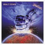 Judas Priest: Ram It Down [LP] - VINYL Product Image