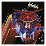 Judas Priest: Defenders of the Faith [LP] - VINYL Product Image