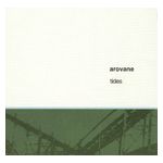 Arovane: Tides [LP] - VINYL Product Image