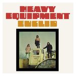 Euclid: Heavy Equipment [LP] - VINYL Product Image
