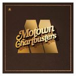 Various Artists: Motown Chartbusters [LP] - VINYL Product Image