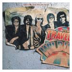 The Traveling Wilburys: The Traveling Wilburys, Vol. 1 [LP] - VINYL Product Image
