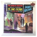 James Brown: Live at the Apollo, NYC, October 24, 1962 [LP] - VINYL Product Image