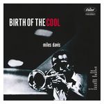 Miles Davis: Birth of the Cool [LP] - VINYL Product Image