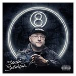 Statik Selektah: 8 [LP] - VINYL Product Image