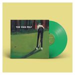 The Van Pelt: The Sultans of Sentiment [LP] - VINYL Product Image