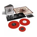 Triumph of Death: Resurrection of the Flesh [LP] - VINYL Product Image