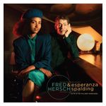 Fred Hersch: Alive at the Village Vanguard [LP] - VINYL Product Image