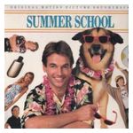 Danny Elfman: Summer School [Original Motion Picture Soundtrack] [LP] - VINYL Product Image