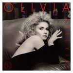Olivia Newton-John: Soul Kiss [Remastered 2023] [Picture Disc LP] [Picture Disc] Product Image