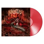 Krisiun: Works of Carnage [LP] - VINYL Product Image