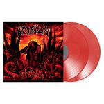 Krisiun: The Great Execution [LP] - VINYL Product Image