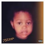 Lil Durk: 7220 [LP] - VINYL Product Image