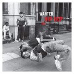 Various Artists: Wanted Hip-Hop [LP] - VINYL Product Image