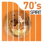 Various Artists: Spirit of the 70's [LP] - VINYL Product Image