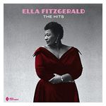 Ella Fitzgerald: Hits [LP] - VINYL Product Image