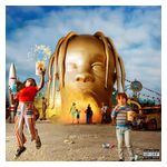 Travis Scott: Astroworld [LP] - VINYL Product Image