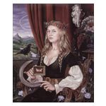 Joanna Newsom: Ys [LP] - VINYL Product Image