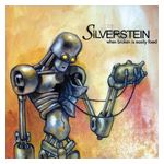 Silverstein: When Broken Is Easily Fixed [LP] - VINYL Product Image