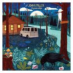 John R. Miller: Depreciated [LP] - VINYL Product Image