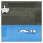 Narrow Head: Moments of Clarity [LP] - VINYL Product Image