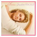 Olivia Newton-John: Olivia's Greatest Hits Vol. 2 [Deluxe Edition] [LP] - VINYL Product Image