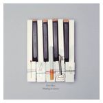 Chet Faker: Thinking in Textures [LP] - VINYL Product Image