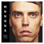 MNNQNS: Body Negative [LP] - VINYL Product Image