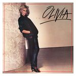 Olivia Newton-John: Totally Hot [LP] - VINYL Product Image