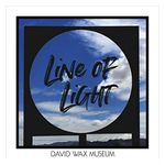 David Wax Museum: Line of Light [LP] - VINYL Product Image