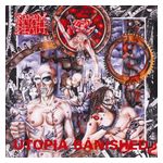 Napalm Death: Utopia Banished [LP] - VINYL Product Image