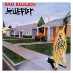 Bad Religion: Suffer [LP] - VINYL Product Image