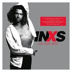 INXS: The Very Best of INXS [LP] - VINYL Product Image