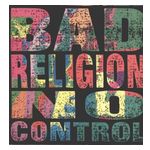 Bad Religion: No Control [LP] - VINYL Product Image