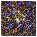 Bad Religion: Against the Grain [LP] - VINYL Product Image