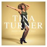 Tina Turner: Queen of Rock 'N' Roll [LP] [VINYL] Product Image