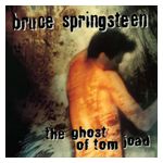 Bruce Springsteen: The Ghost of Tom Joad [LP] - VINYL Product Image